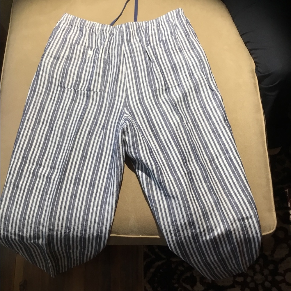 Cotton Pants!